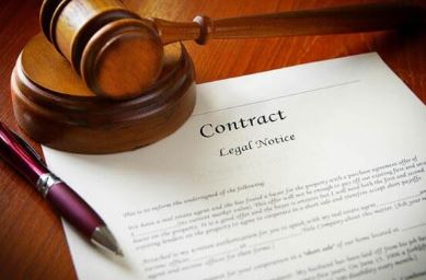 O que você sabe sobre tradução de contratos?
