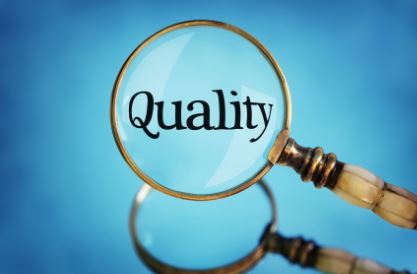 Por que a garantia de qualidade nos serviços de transcrição é importante?