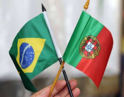 Qual é a diferença entre português no Brasil e em Portugal?