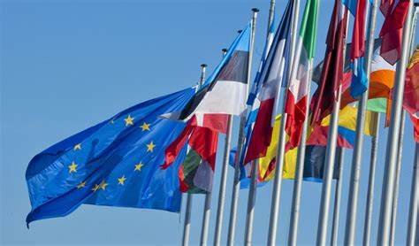Sinais de desunião levantam preocupações sobre a solidariedade da UE