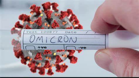 WHA procura 'tratado pandêmico' em meio a crescentes preocupações com a Omicron
