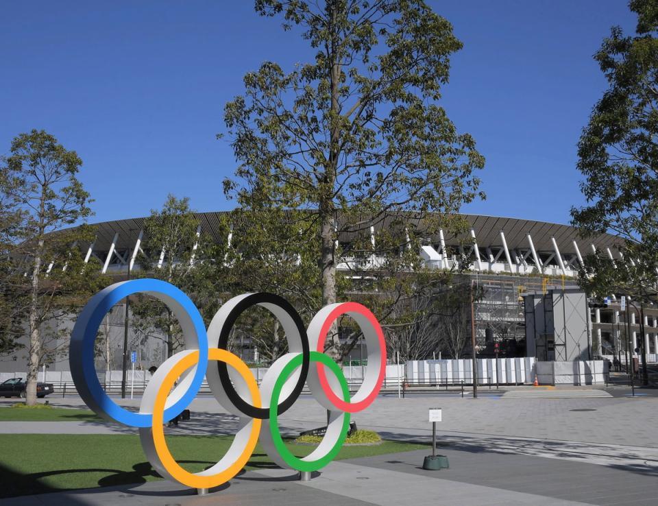 De volta à trilha das medalhas: Sobre as Paraolimpíadas