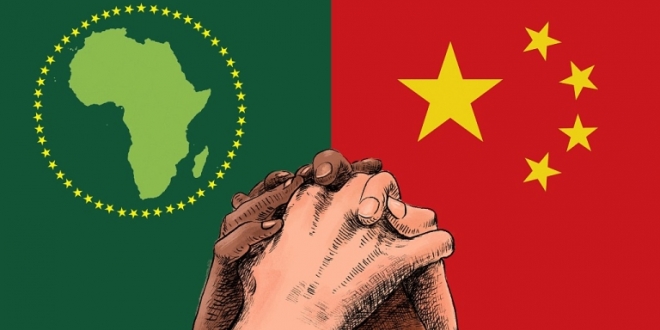 África e China vão aprofundar a cooperação na economia digital