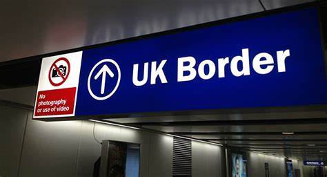 Posição de imigração do Reino Unido agita descontentamento entre Nações da UE