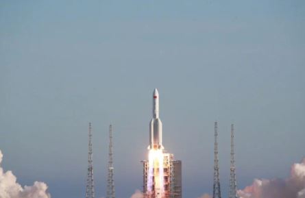 O progresso espacial da China traz benefícios para todos nós