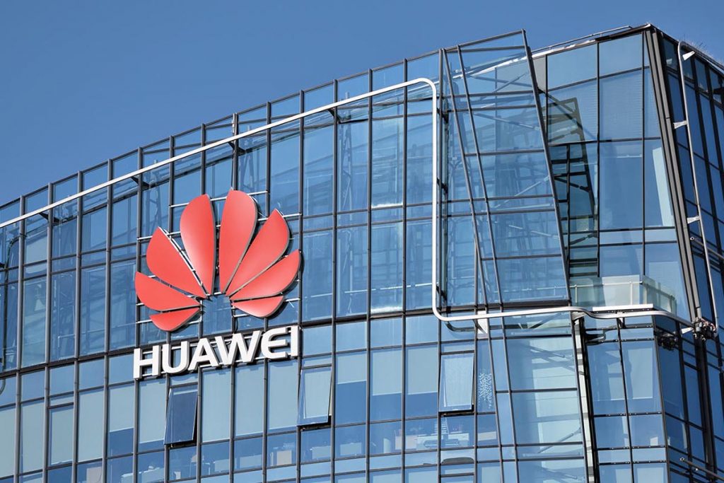 Governo tailandês fortalecerá colaboração com a chinesa Huawei em meio à pandemia de COVID-19
