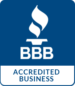  BBB Negócio de acreditação