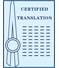 traduções certificadas